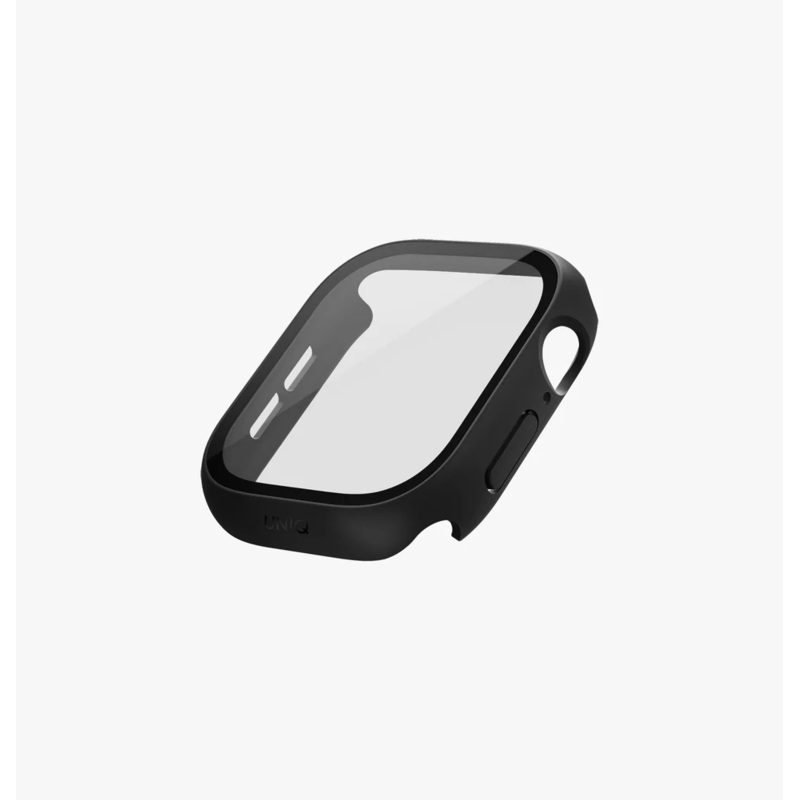 UNIQ Nautic Watch Case with IP68 Water-Resistant Tempered Glass Screen Protection - 42mm