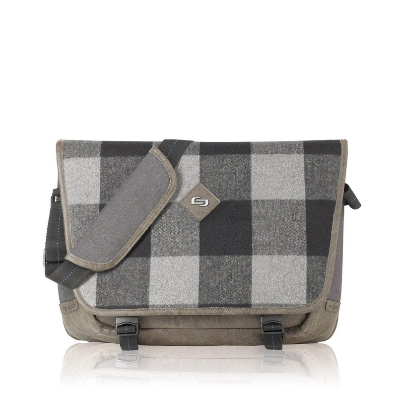 Urban Collection Nomad Laptop Messenger