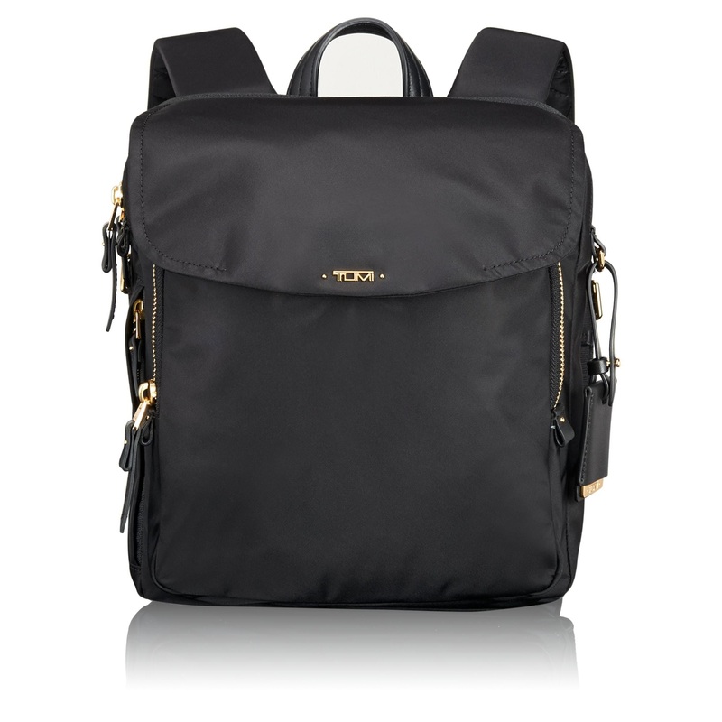 Voyageur Women's Leeds Backpack