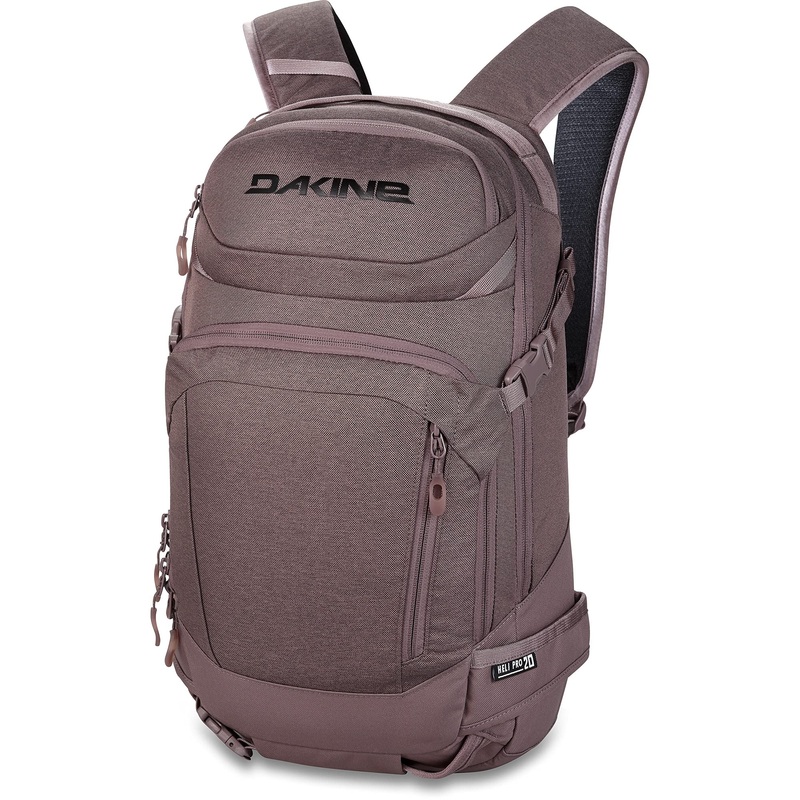 Women's Heli Pro 20L