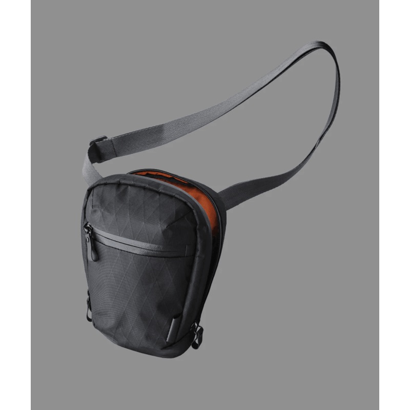 Alpaka Vertical Sling X-Pac