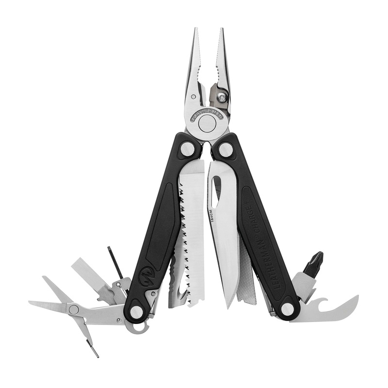 Charge+ Multi-Tool