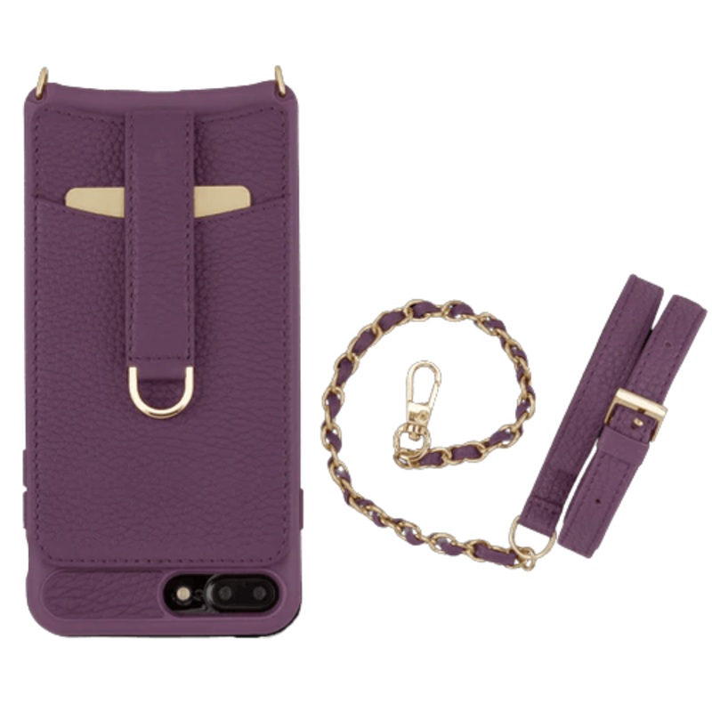 (Clearance) Vaultskin Victoria Case - Chain Strap