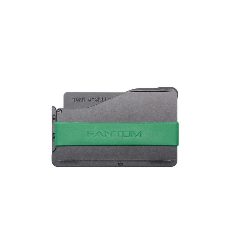 Fantom X - Silicone Band (Attachment)