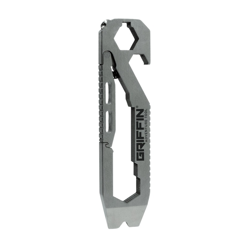 GPT Adventure Titanium