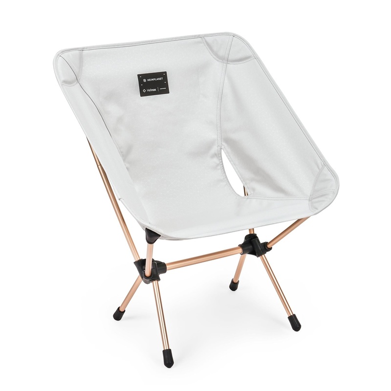 HPT  Helinox Chair One