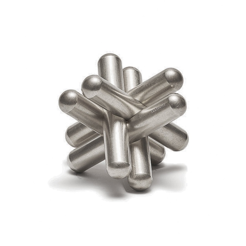Jack Puzzle Steel