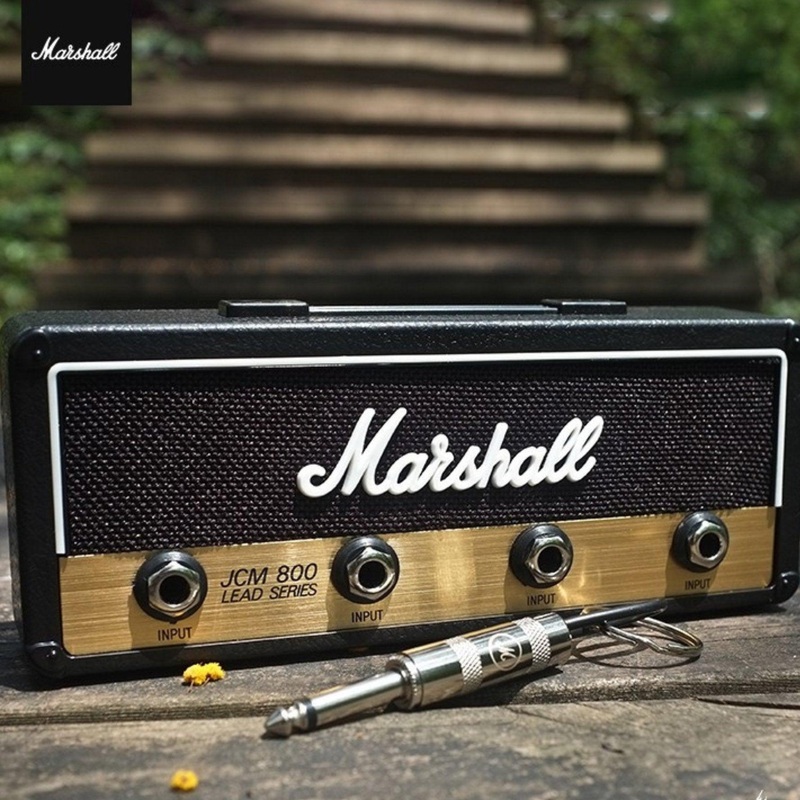(Markdown) Marshall JCM800 Jack Rack 2.0