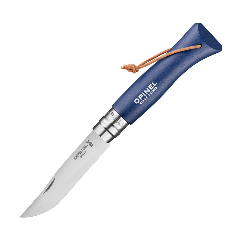 N08 Trekking Knife