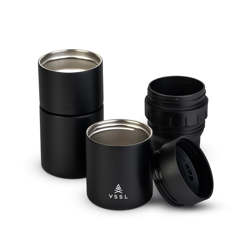 Nest Pour Over Coffee Kit