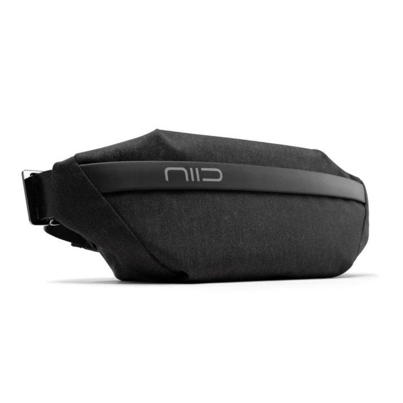 NIID X Urbanature VIA V1 Chest Bag