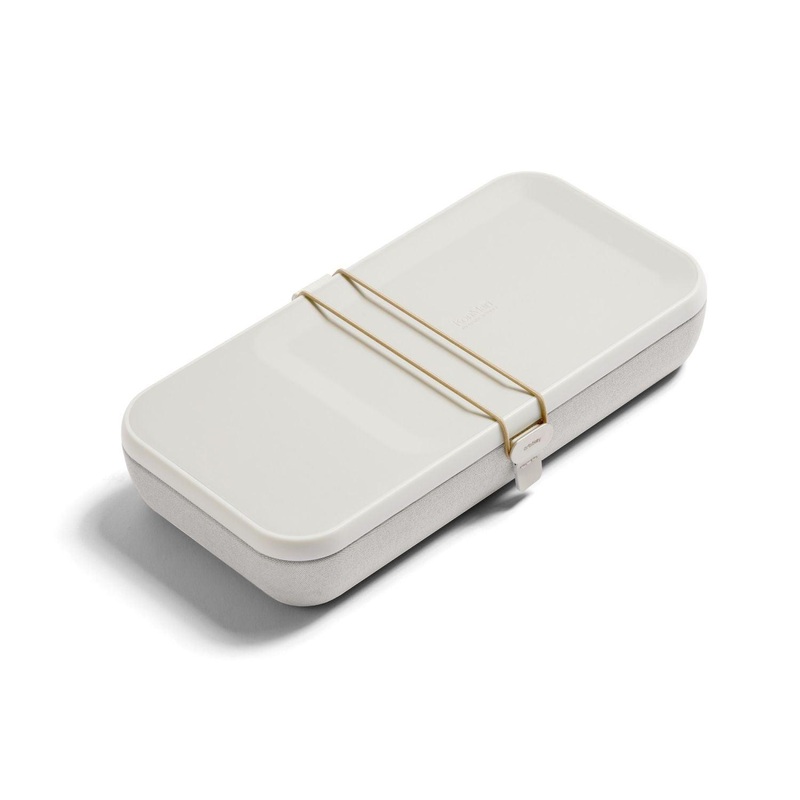 Orbitkey Nest Desk Organizer Konmari (Stone)