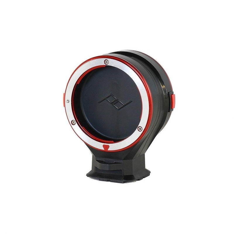 Peak Design Lens Kit (Camera Type: Canon)