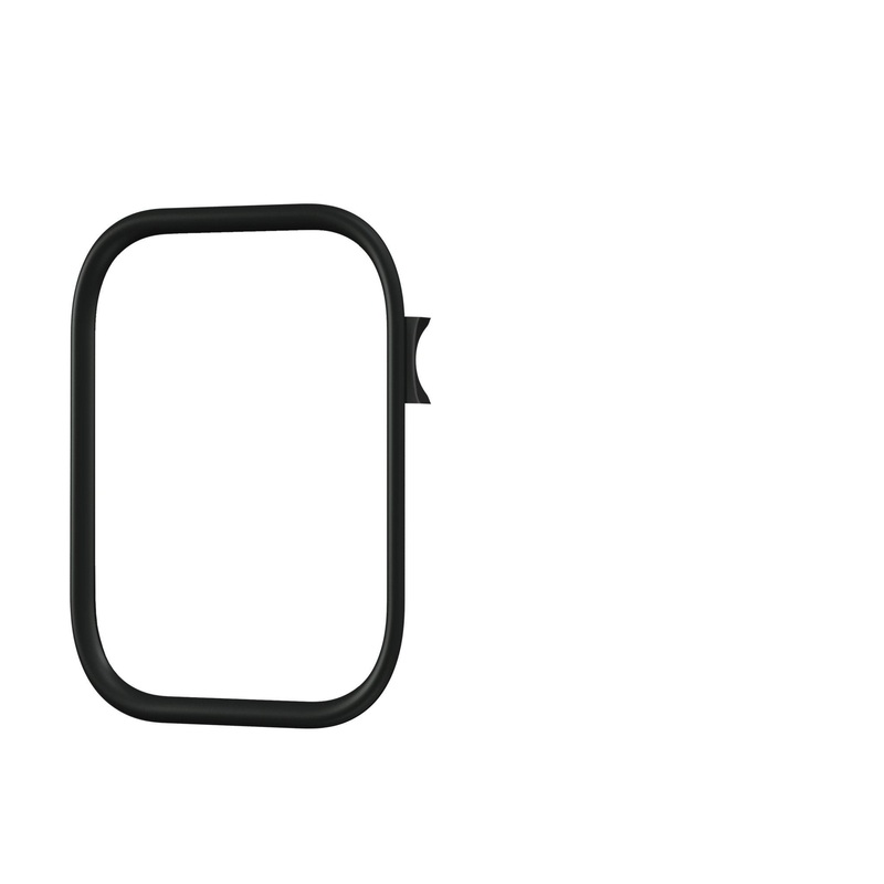(Promo) RhinoShield CrashGuard NX Rim for Apple Watch Series 7 - 41mm