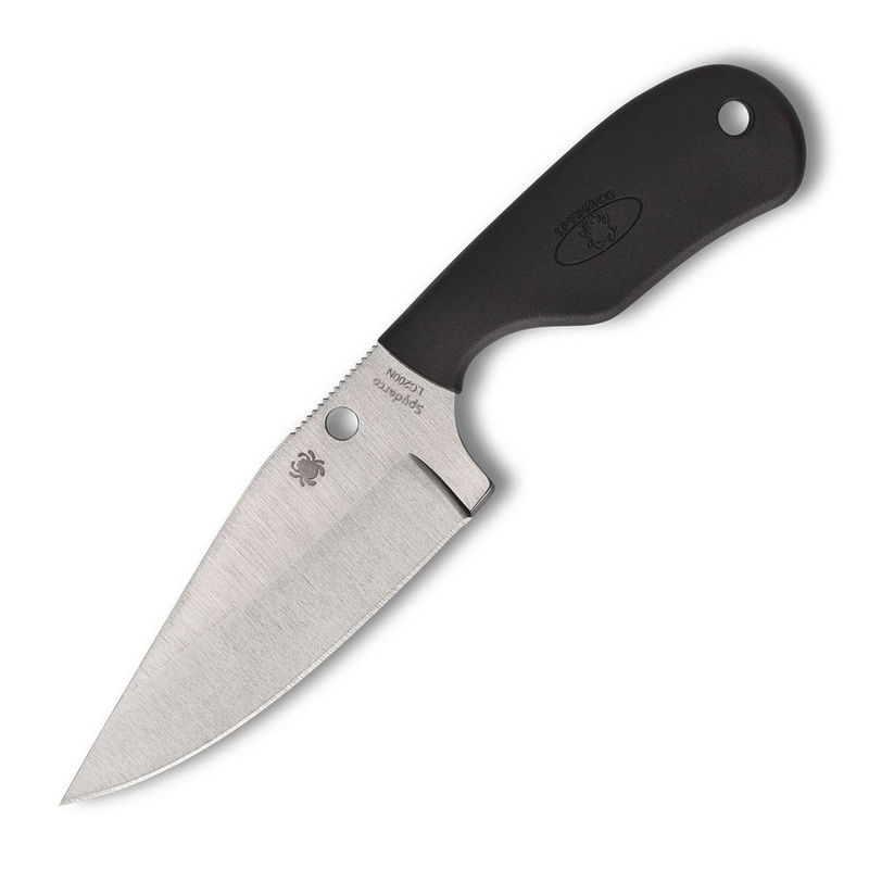 Subway Bowie Knife