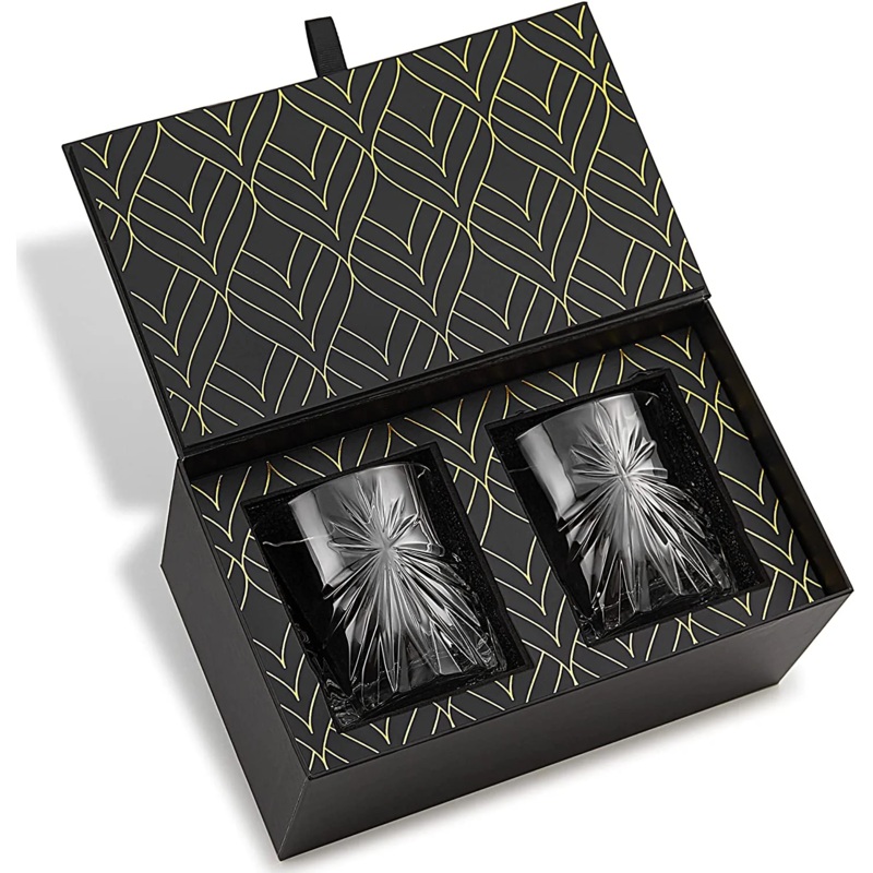 The Rocks The Privilege Collection - Soleil Glass Edition