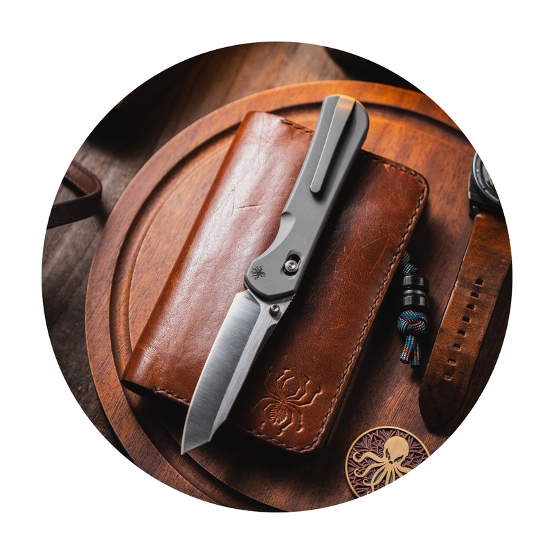Tsunami Knife