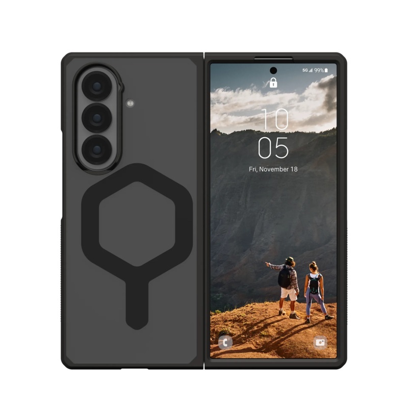 UAG Mouve w/Magnet Case for Samsung Fold 7