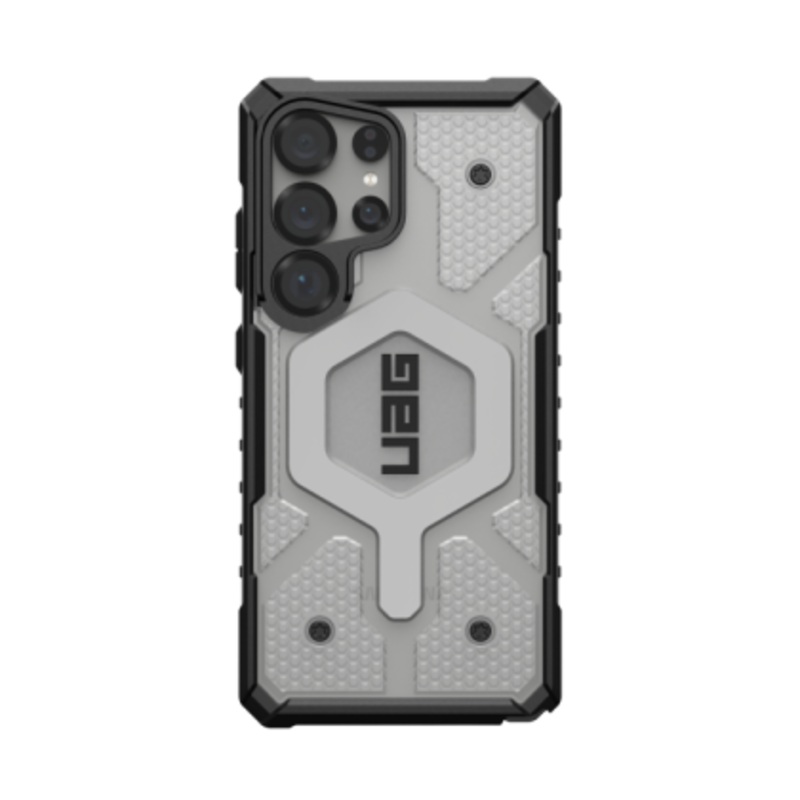 UAG Pathfinder w/ Magnet - Samsung S25 Ultra