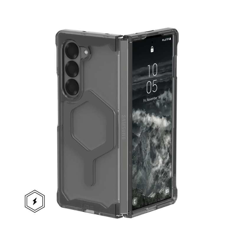 UAG Samsung Galaxy Z Fold 6 Plyo Pro