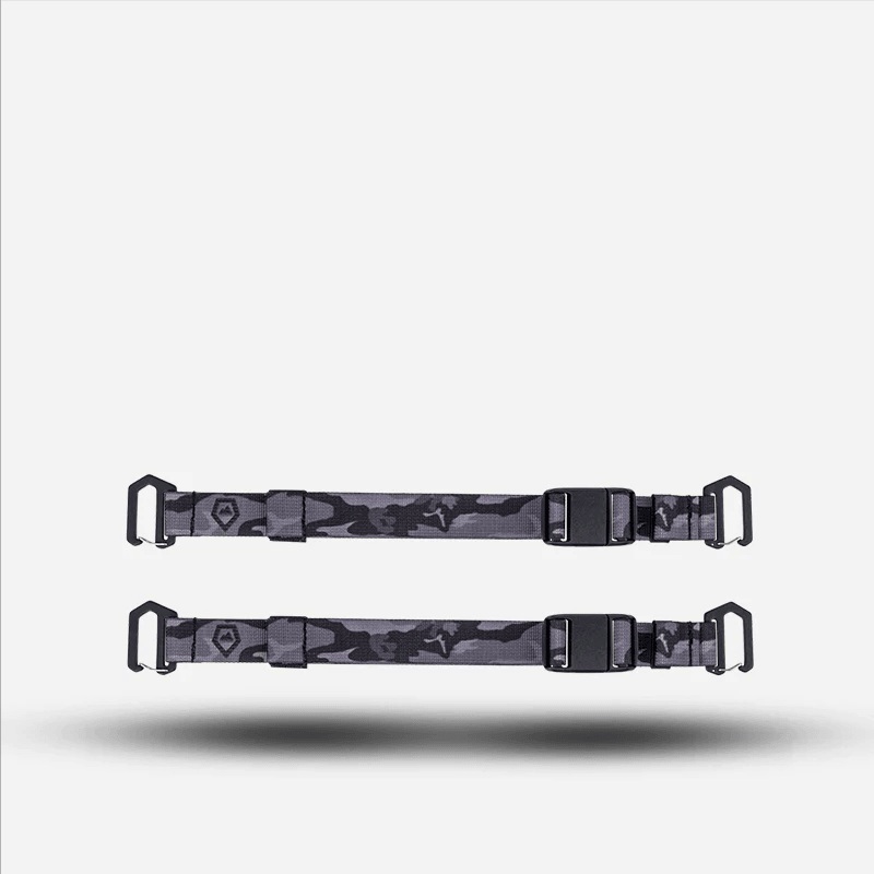 Wandrd Premium Accessory Straps