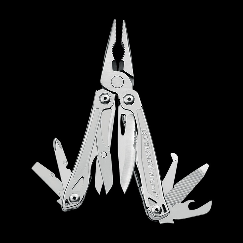 Wingman Multi-Tool