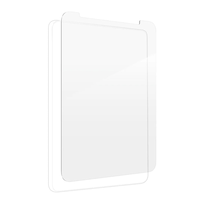 ZAGG Glass For iPad Pro 11" / iPad Air 10.9" 4th & 5th Gen - Clear