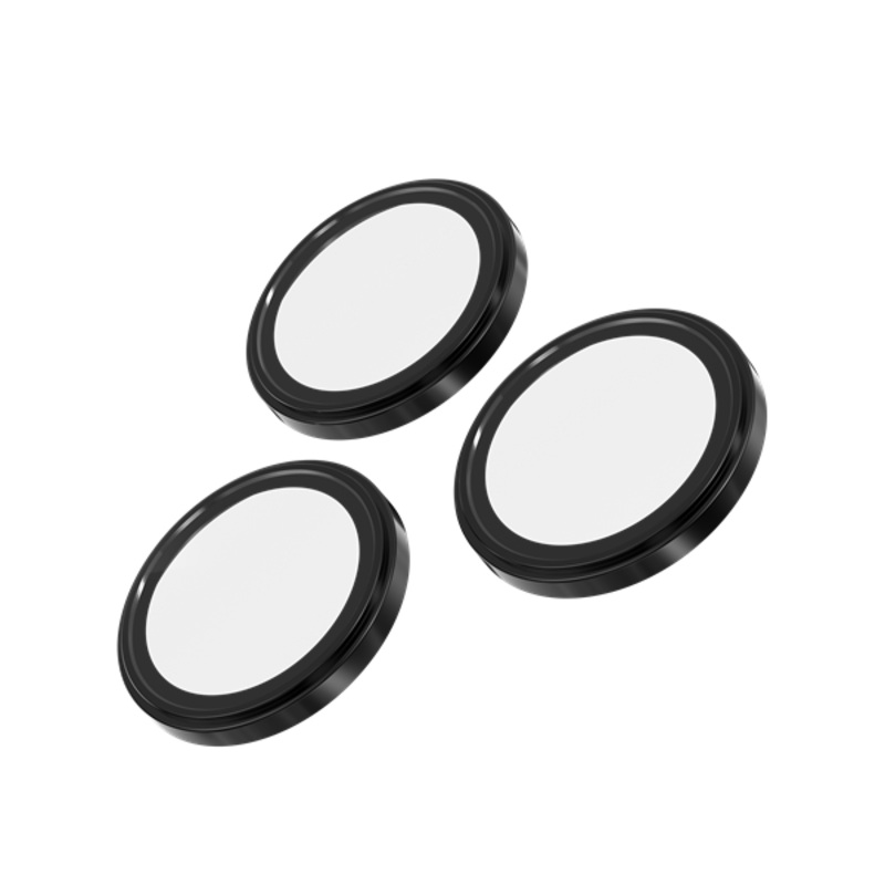 ZAGG Premium Camera Lens for iPhone 16 Series