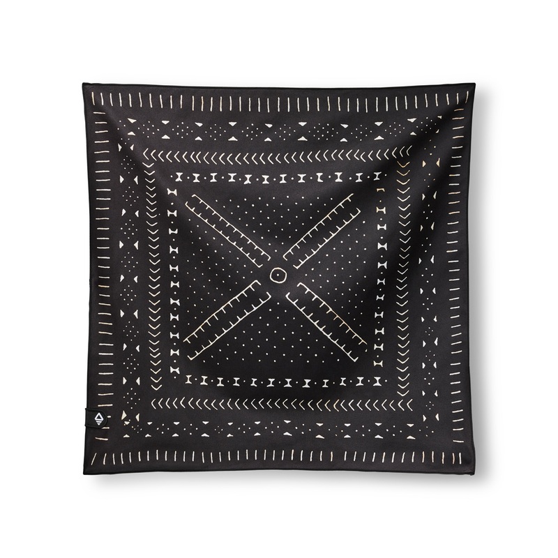 Bandana Towel