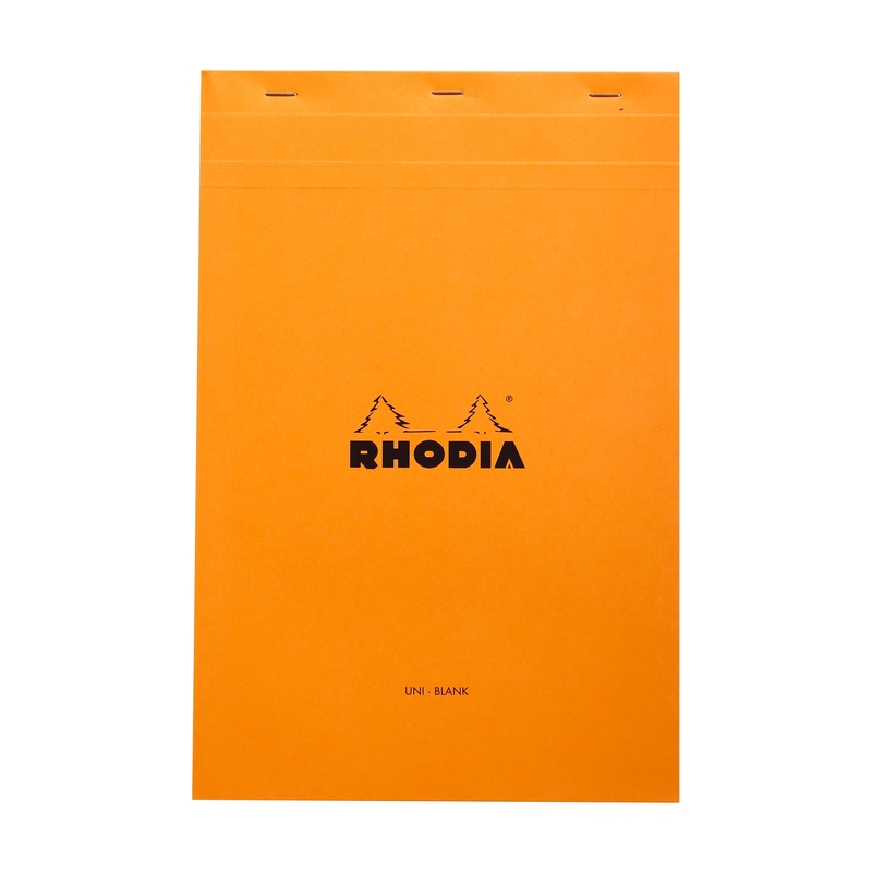 Bloc N19 Memo Pad
