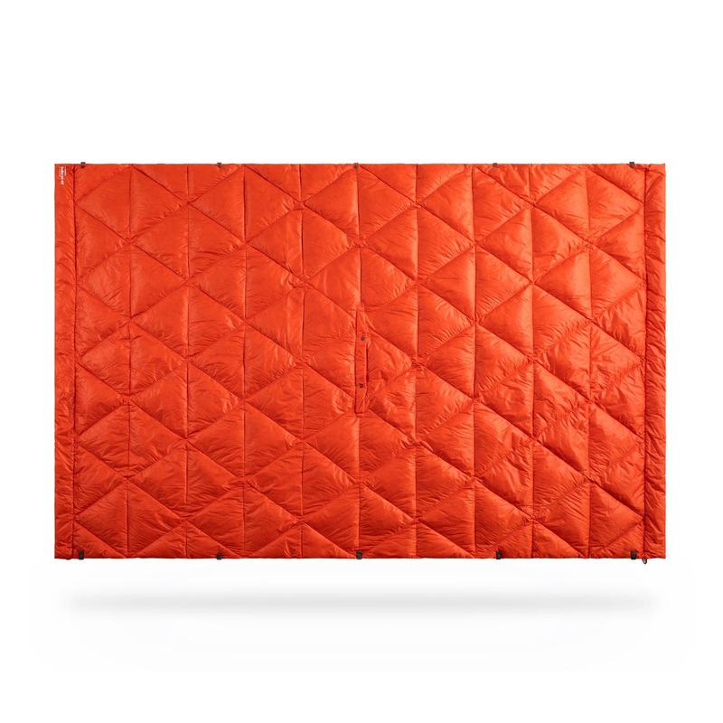 Bobcat 45F Trail Quilt