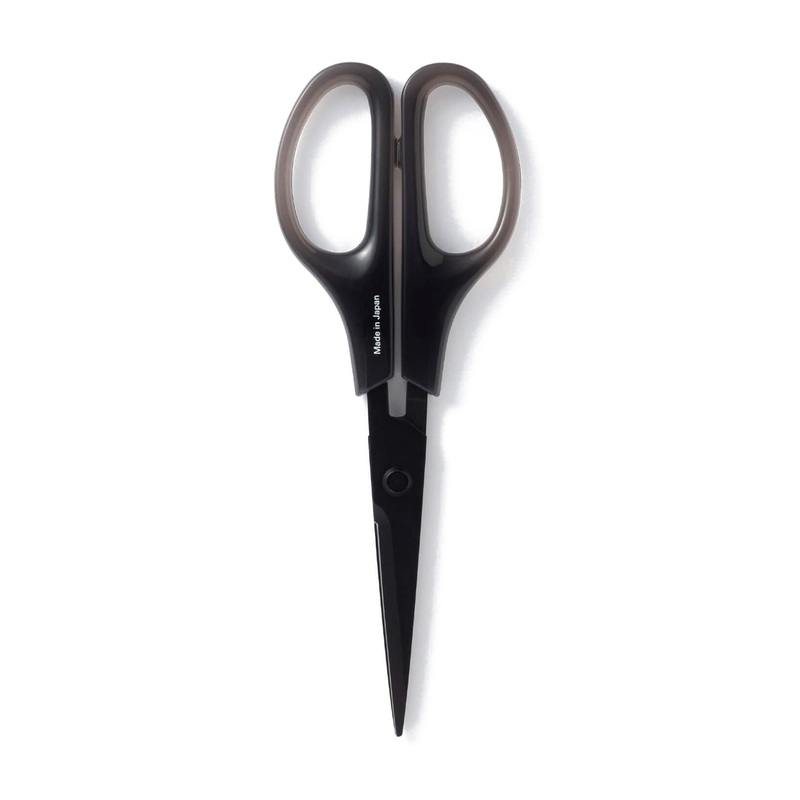 Boring Scissors