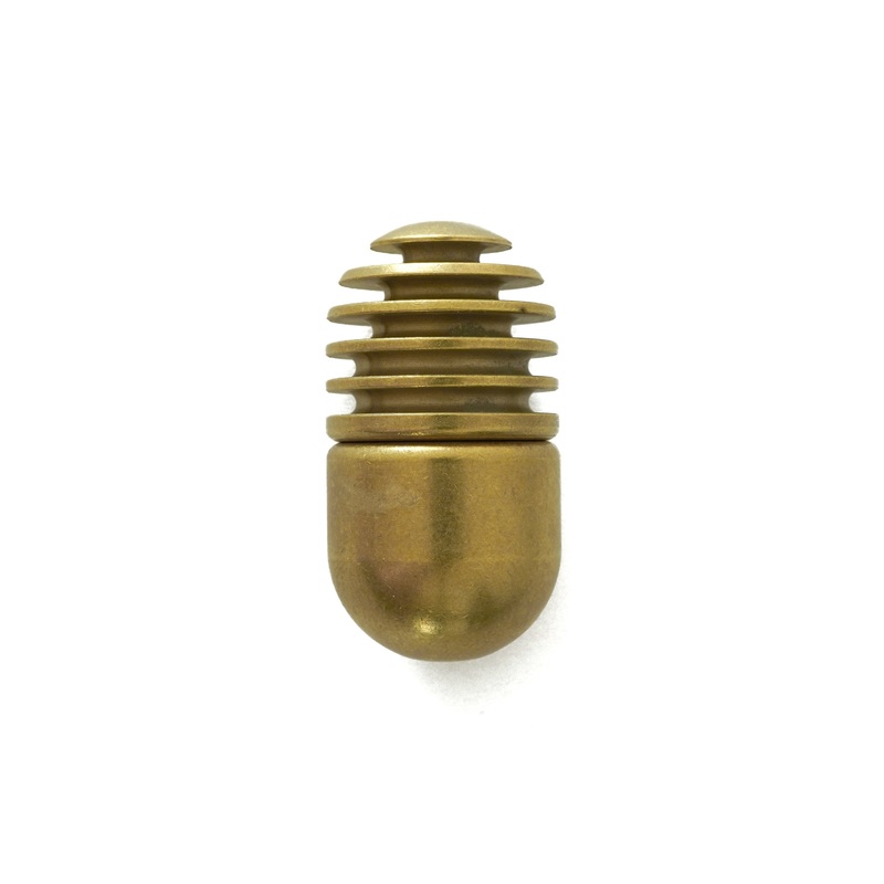 Chill Pill Brass