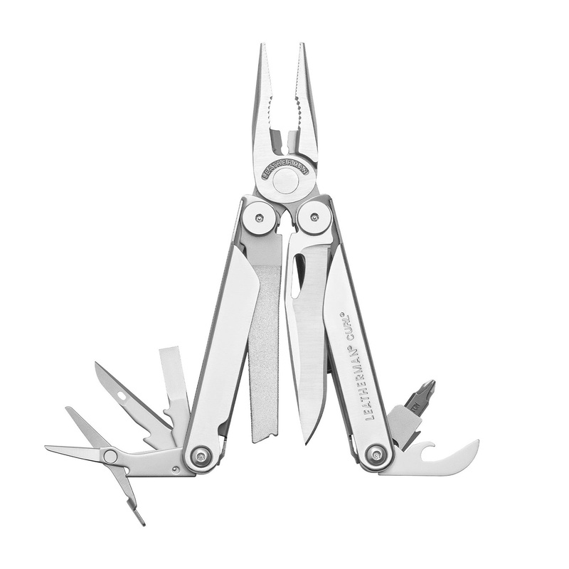 Curl Multi-Tool