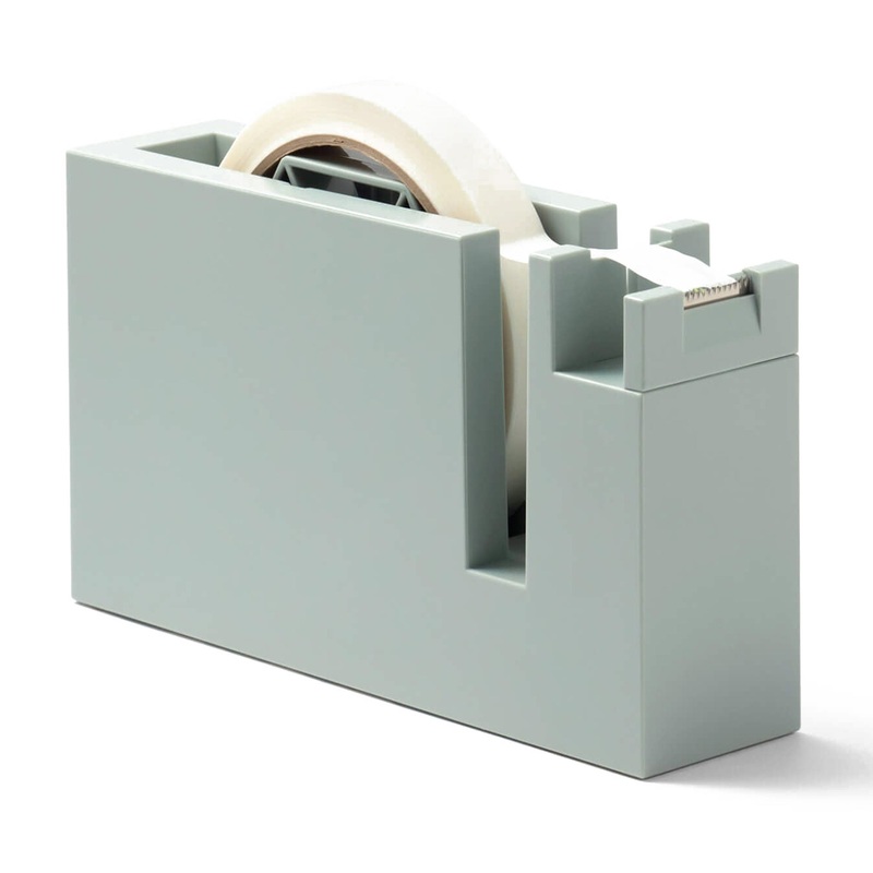 Easy Tab Tape Dispenser