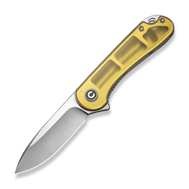 Elementum Ultem Knife