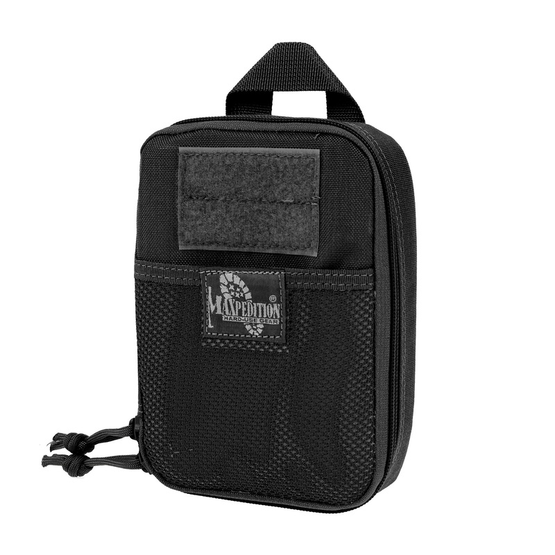 Fatty Pocket Organizer