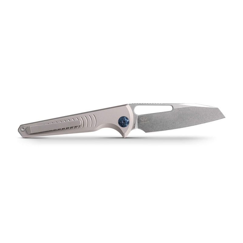 Gavko Leopard Knife