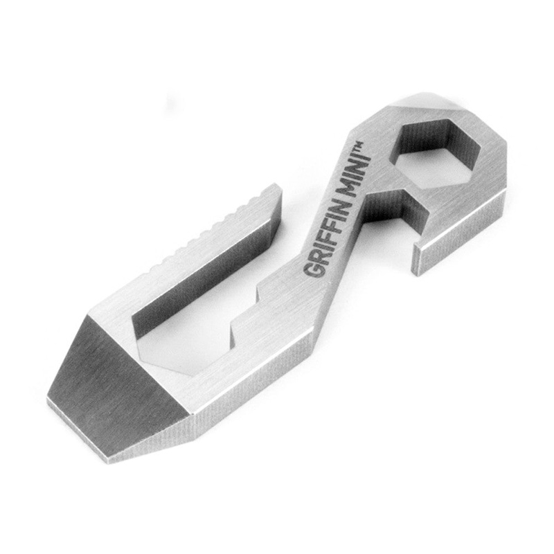 GPT Mini Stainless Steel