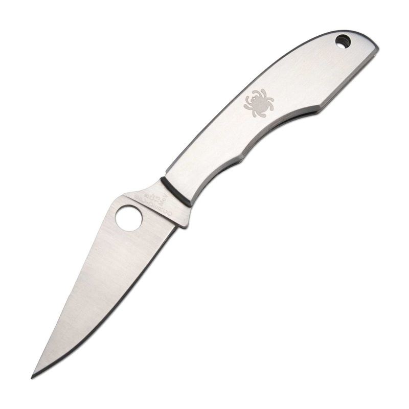 Grasshopper Knife