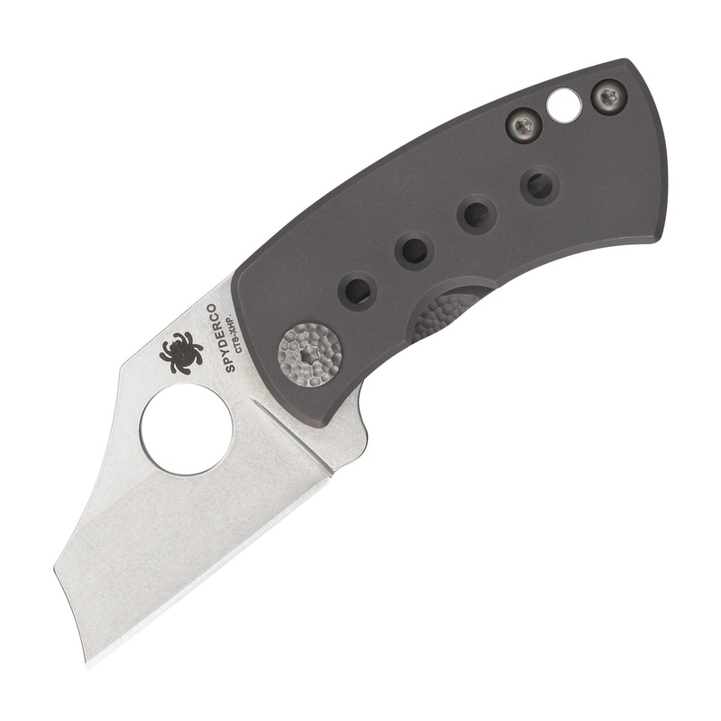 McBee Knife