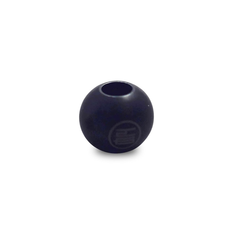 Round Bead Steel Ti Coated