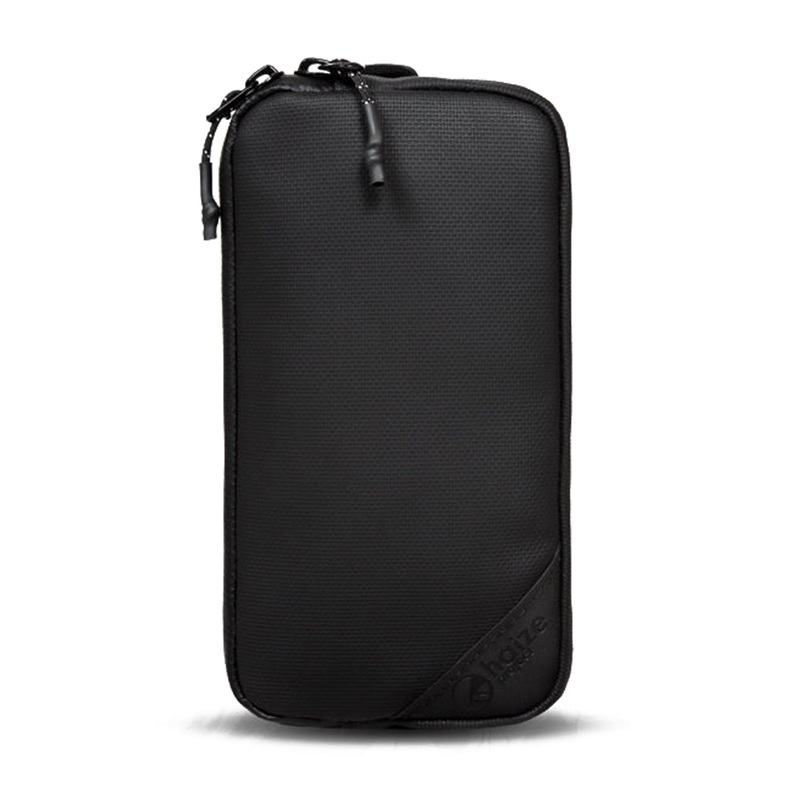 Shoulder Pocket