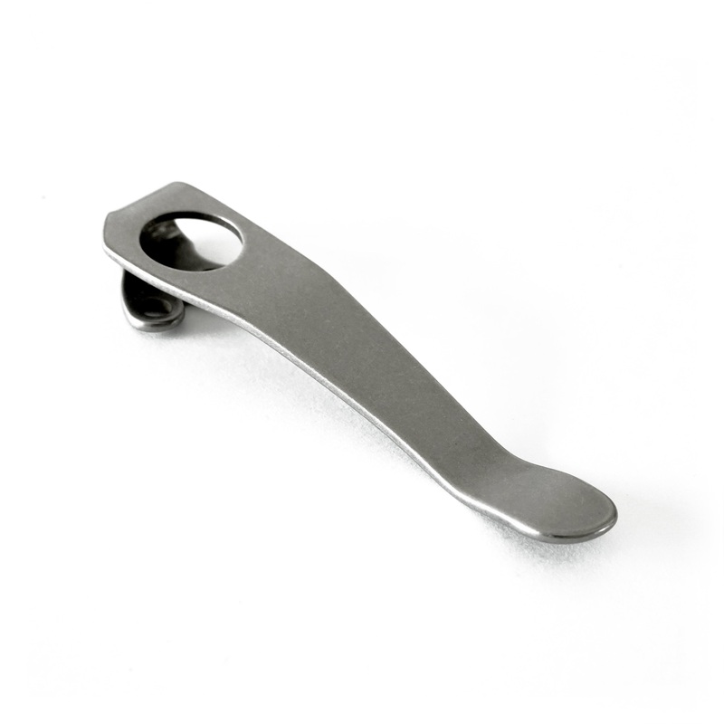 Spyderco Para Military 2 Clip