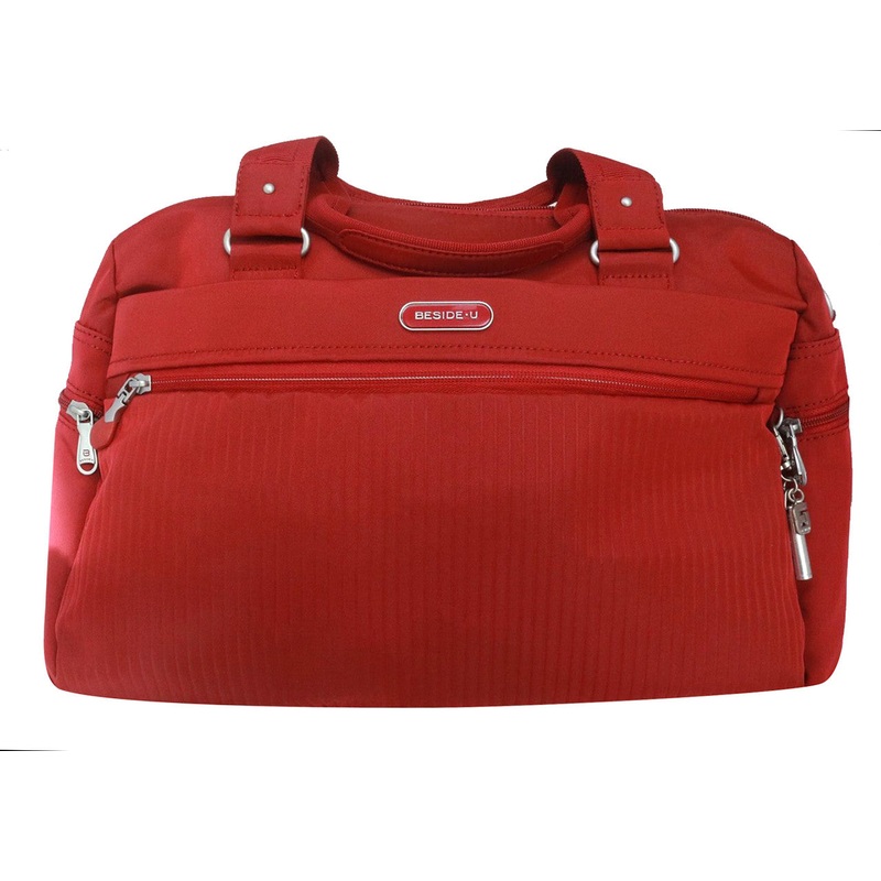 Beside-U Duffle Bag Endeavor Zamora