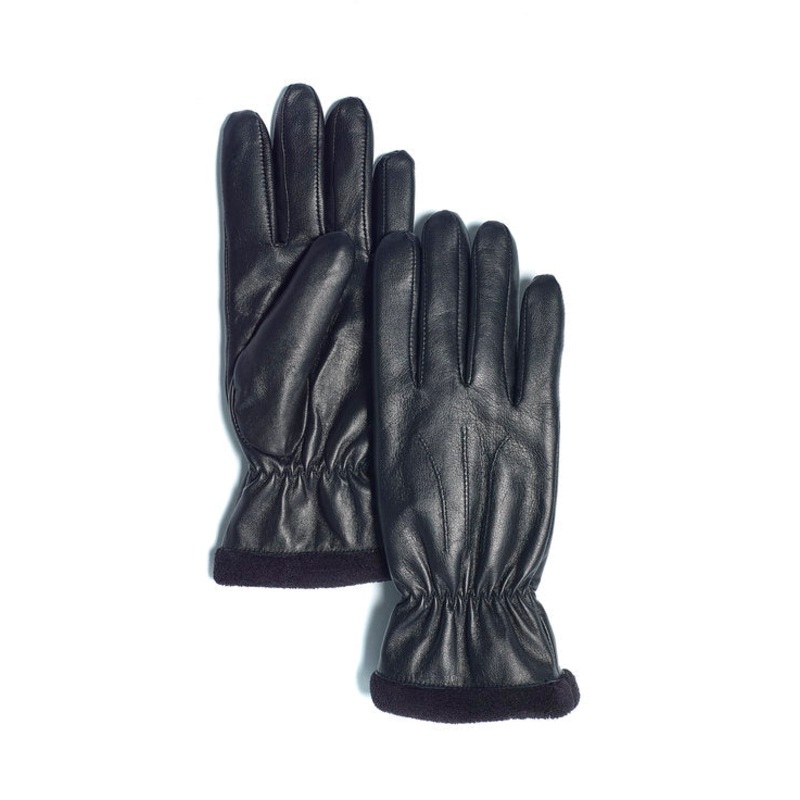 Brume Ladies Sutton Leather Gloves