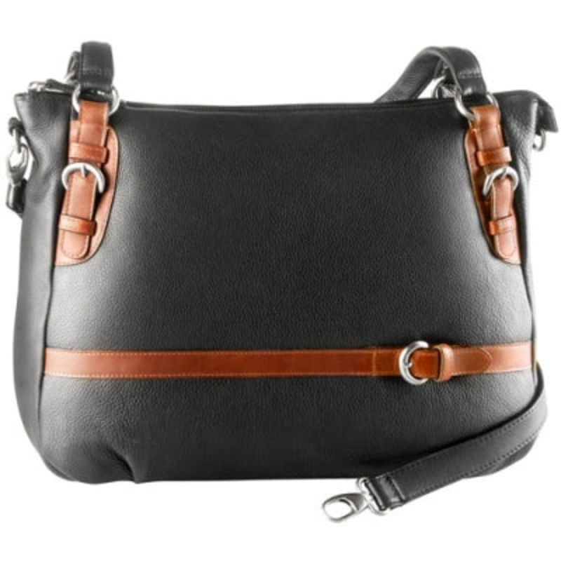Derek Alexander CONCORD - Large Tablet Friendly Tote