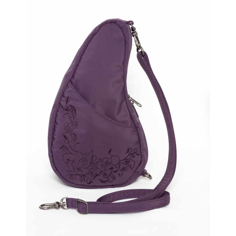 Healthy Back Bag - Large Baglett Microfiber (10") - Love My Life