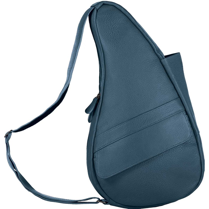 Healthy Back Bag - Small Leather (17")