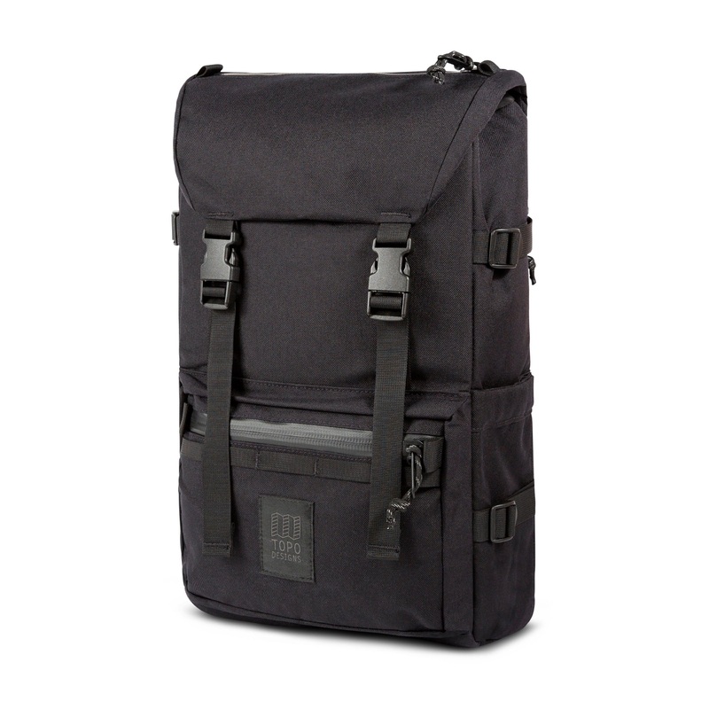 Rover Pack Tech